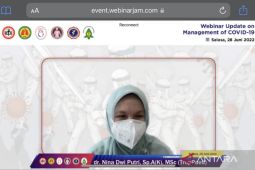 IDAI kaji vaksinasi COVID-19 kepada anak usia di bawah enam tahun