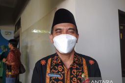 Pemprov Bengkulu lakukan karantina sapi kurban Presiden Jokowi