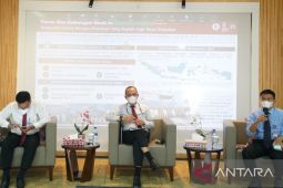 BI: jumlah "merchant" QRIS di Sumut  tumbuh 156,9 persen triwulan II