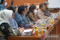 DPR apresiasi terobosan Rekrutmen Bersama BUMN