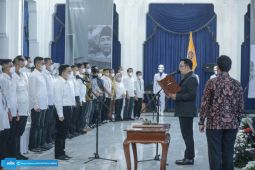 IKAPTK Jabar luncurkan program anak asuh dan mitigasi bencana