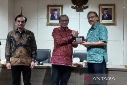 KPU RI minta Pemprov Bangka Belitung fasilitasi persiapan Pemilu 2024