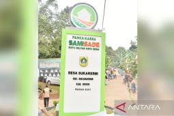 Pemkab Bogor pastikan revisi Perbup tak jadi kendala Program Samisade