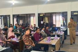 UMKM di Tabalong dilatih desain grafis