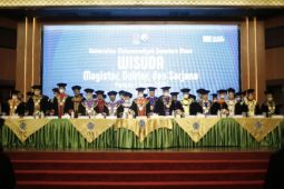 UMSU perkuat program internasionalisasi