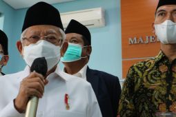 Wapres siapkan strategi atasi kenaikan harga kurban