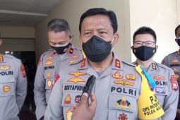 Kapolda Malut ancam tangkap warga yang jadi pejudi togel