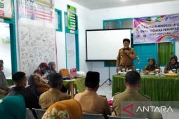 Puskesmas Talang Rimbo Lama kembangkan posyandu wajah baru
