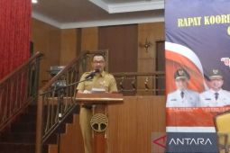 Pemprov Kaltim ajak perangkat daerah optimalkan peran jelang pemilu 2024
