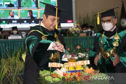 Peringati Dies Natalis ke 4, Polbangtan Bogor siap dukung pemanfaatan pangan lokal