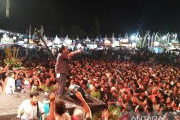 "Surya Sewana Road to Sanvest 2022" awali ajang "Sanur Village Festival"