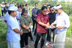 Pemkab Badung siapkan lahan untuk bangun TPS 3R