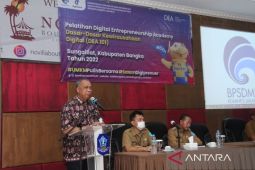 BPSDMP Kominfo dorong UMKM di Bangka manfaatkan digital