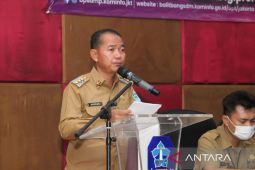 Bupati Bangka: UMKM dituntut gunakan pasar digital