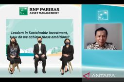 Pasar modal Indonesia dinilai lebih tangguh di tengah gejolak global