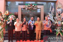 Peresmian PTSP PN Jember diharapkan tingkatkan integritas penegak keadilan