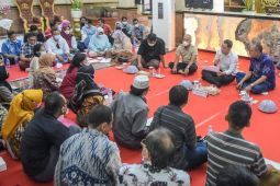 Eri Cahyadi berharap forum Lesehan Bareng bisa dioptimalkan