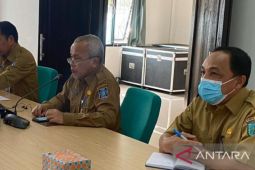 Pemprov fokus perkuat jaringan internet di empat lokasi G20 Belitung