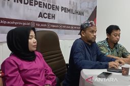 KIP: Parlok peserta pemilu wajib miliki pengurus di kabupaten kota