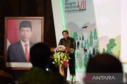 Kebijakan Multiusaha Kehutanan diharapkan bawa kontribusi hutan ke PDB