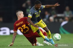 Feyenoord sepakat dengan MU soal Tyrell Malacia