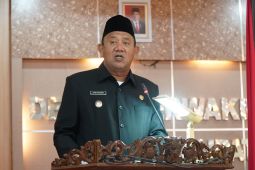 Syah Afandin yang visioner keberpihakan kepada masyarakat