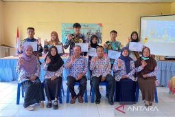 HSU pilih duta genre kecamatan