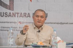 Ketua DPRD Bogor ajak eksekutif rumuskan pembangunan hingga tahun 2025
