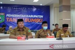 Tanah Bumbu tandatangani nota kesepahaman dengan Kemenpan RB