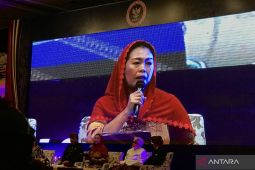 Yenny Wahid imbau politisi tak gunakan isu SARA jelang Pemilu 2024