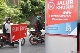 Legislator: Tambahan subsidi BBM dan LPG kurangi beban masyarakat