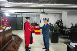 Perlu payung hukum penyerapan aspirasi konstituen oleh DPRD
