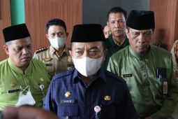 Gubernur Jambi minta APKI perkuat fungsi pengawasan ketenagakerjaan