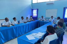 Pemkot Ambon evaluasi kinerja PDAM karena terus merugi