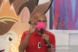 Komisaris dan direksi meminta manajer Persipura segera siapkan tim
