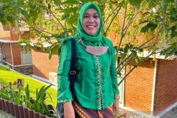 Wanita Pujakesuma Padang Sidempuan apresiasi AKBP Dwi PW