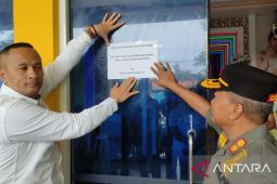 Pemkot Bengkulu tutup Karaoke Ayu Ting Ting setelah dua tamu meninggal