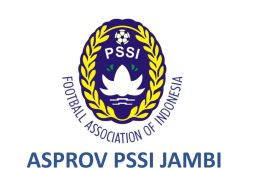 Ketum PSSI Kamis besok lantik kepengurusan Asprov PSSI Jambi 2021-2025