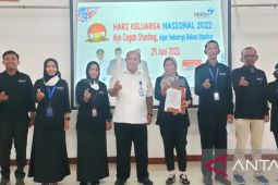 Peringati HARGANAS ke-29, BKKBN optimis percepatan penurunan stunting tercapai