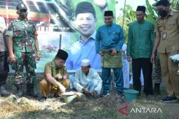 TPQ hadir untuk meningkatkan kualitas iman dan taqwa generasi penerus bangsa