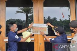Pemerintah Kabupaten Tangerang janji fasilitasi karyawan Holywings