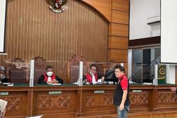 Pengacara Alvin Lim dituntut enam tahun penjara