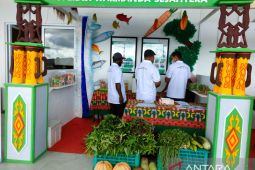 Industri hulu migas bantu kemandirian ekonomi warga Sorong