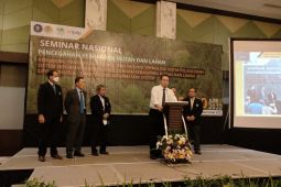 IPB-KLHK luncurkan SIPP kebakaran hutan