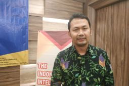 Inilah pendapat pengamat militer 3 makna Ibu Iriana ikut ke Ukraina