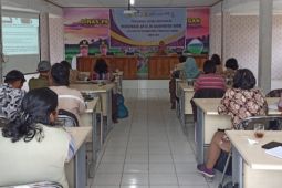 Libatkan penyuluh pertanian Dairi, Polbangtan Kementan tangkap prospek dan nilai ekonomis kopi