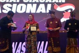 Dialog kebangsaan untuk cegah terorisme jelang G20