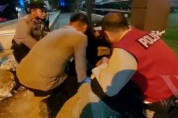 Mayat perempuan tanpa identitas ditemukan dalam gorong-gorong di Tebing Tinggi