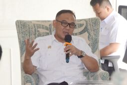 Pemkab Bogor bertekad untuk konsisten wujudkan kabupaten layak anak