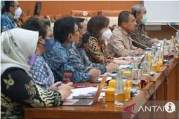 DPR apresiasi terobosan Rekrutmen Bersama BUMN